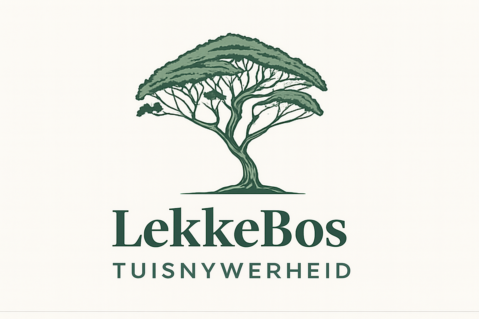 LekkeBos